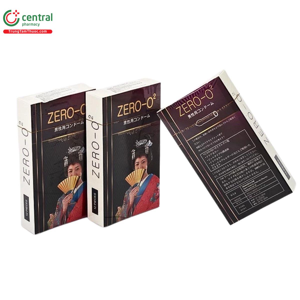 bao cao su zero o2 9 L4851