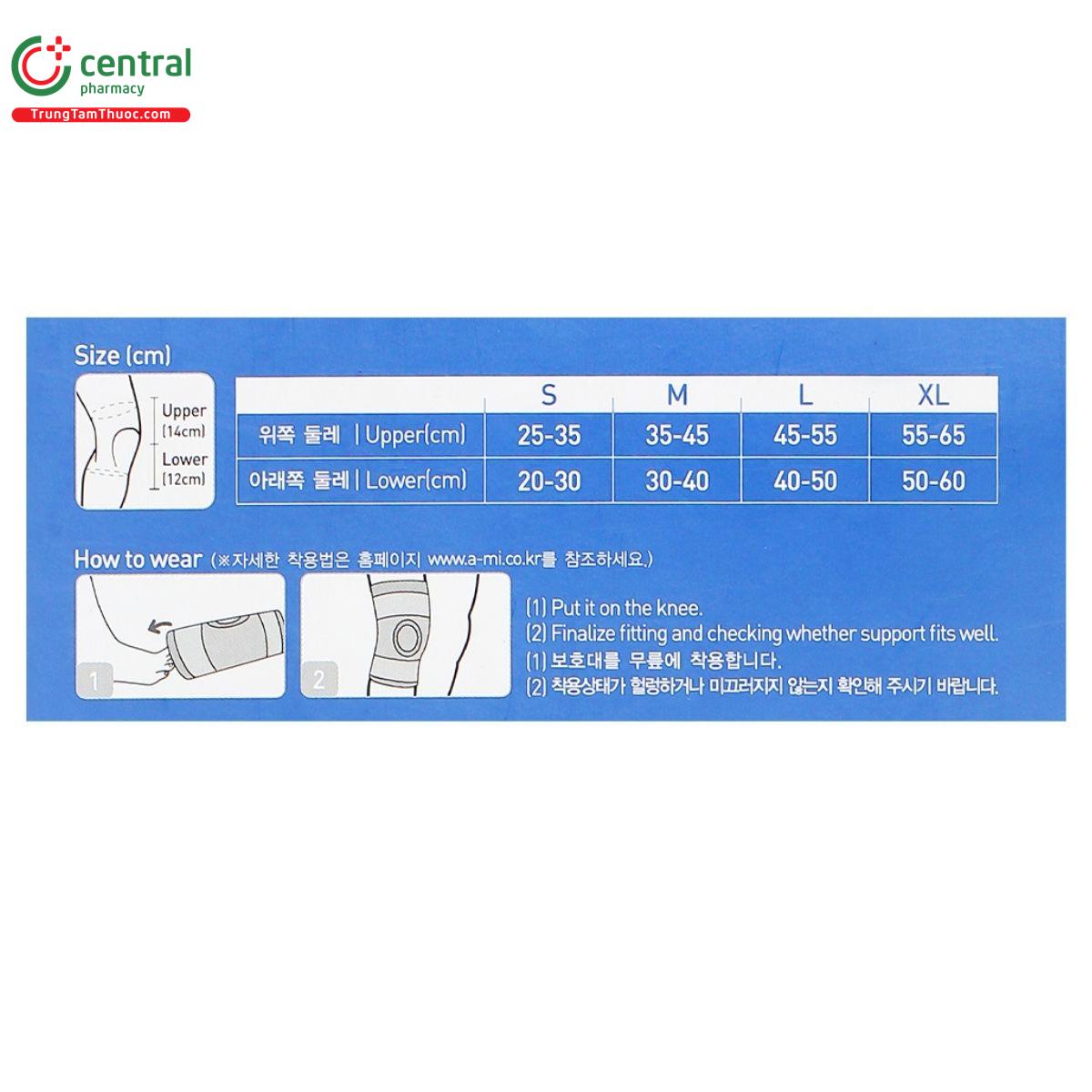 bao deo dau goi dr med dr k021 4 V8567