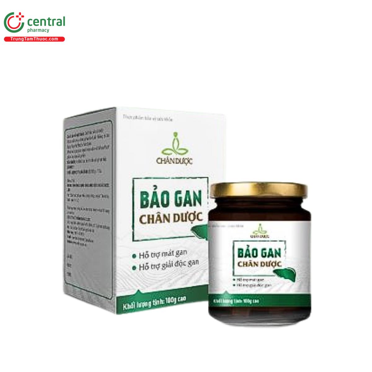 bao gan chan duoc 1 L4508
