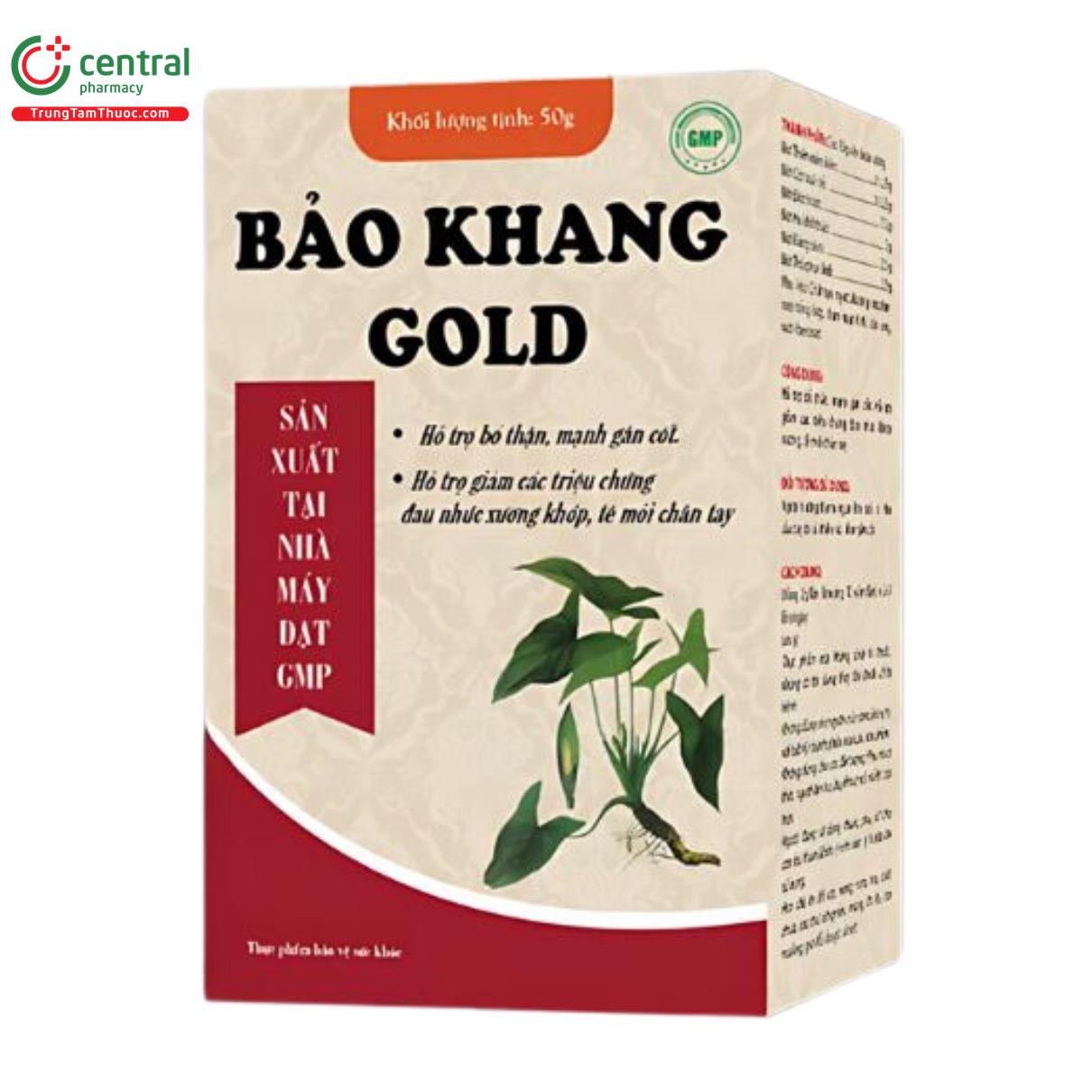 bao khang gold 2 I3775