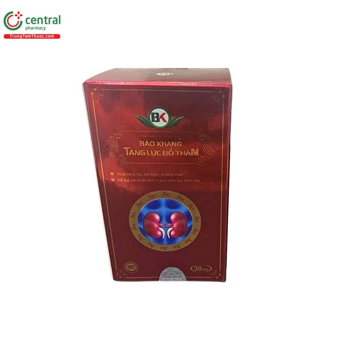 bao khang tang luc bo than 2 G2242