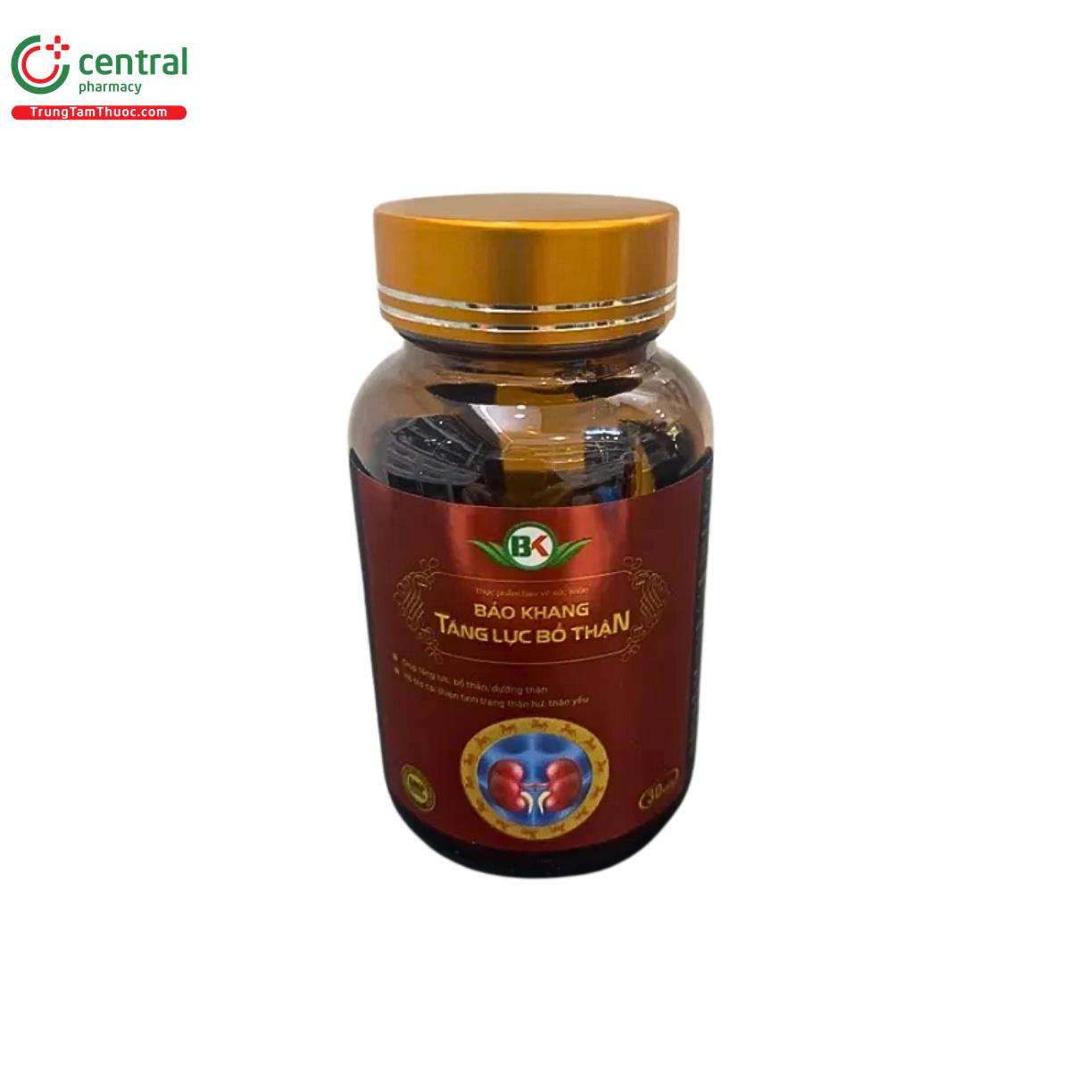 bao khang tang luc bo than 3 N5070