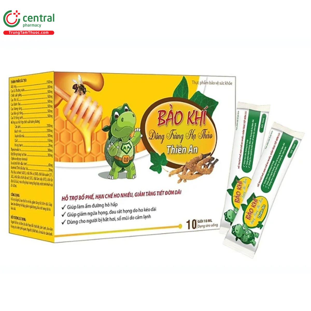 bao khi dong trung ha thao thien an 2 P6775