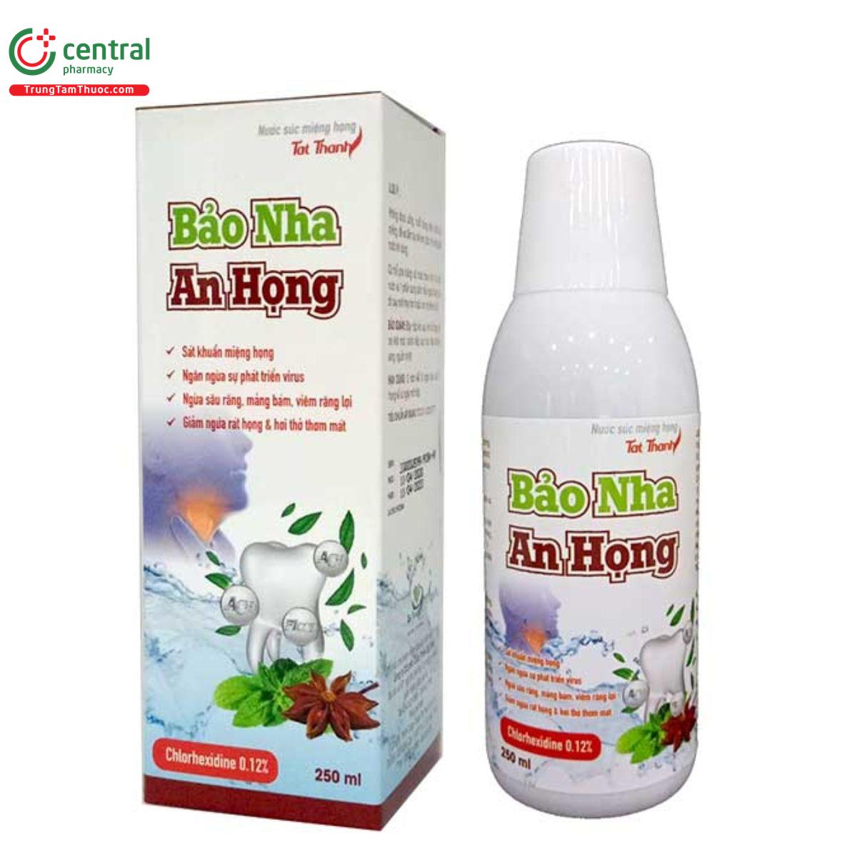 bao nha an hong 2 S7235 bao nha an hong 2 S7235