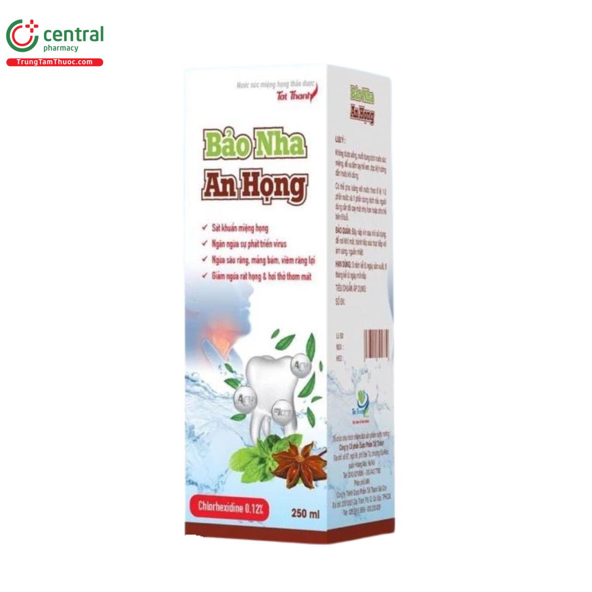 bao nha an hong 3 O6652 bao nha an hong 3 O6652
