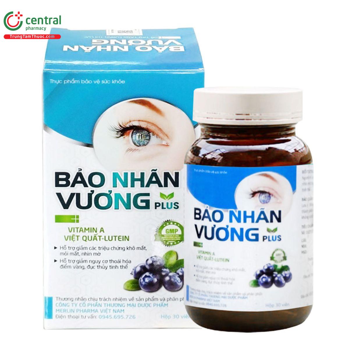 bao nhan vuong plus 1 P6814 bao nhan vuong plus 1 P6814