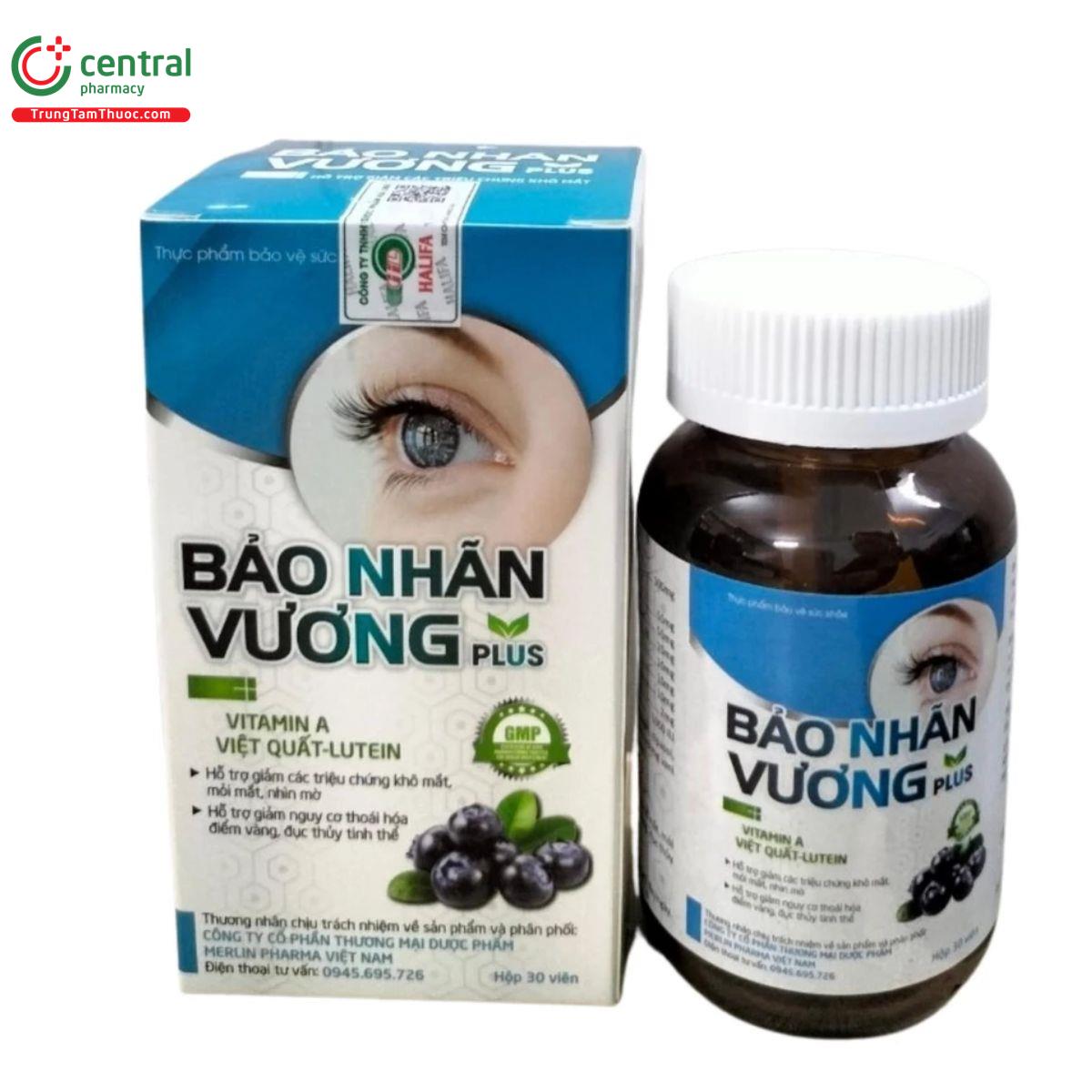 bao nhan vuong plus 2 A0541 bao nhan vuong plus 2 A0541