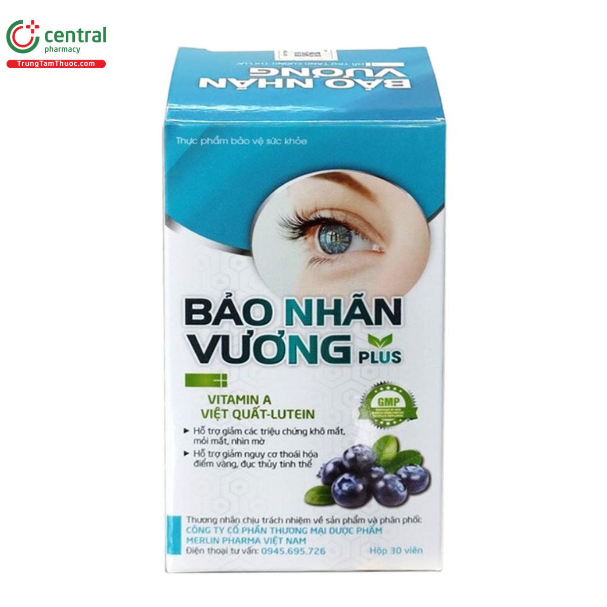 bao nhan vuong plus 3 H2287 bao nhan vuong plus 3 H2287