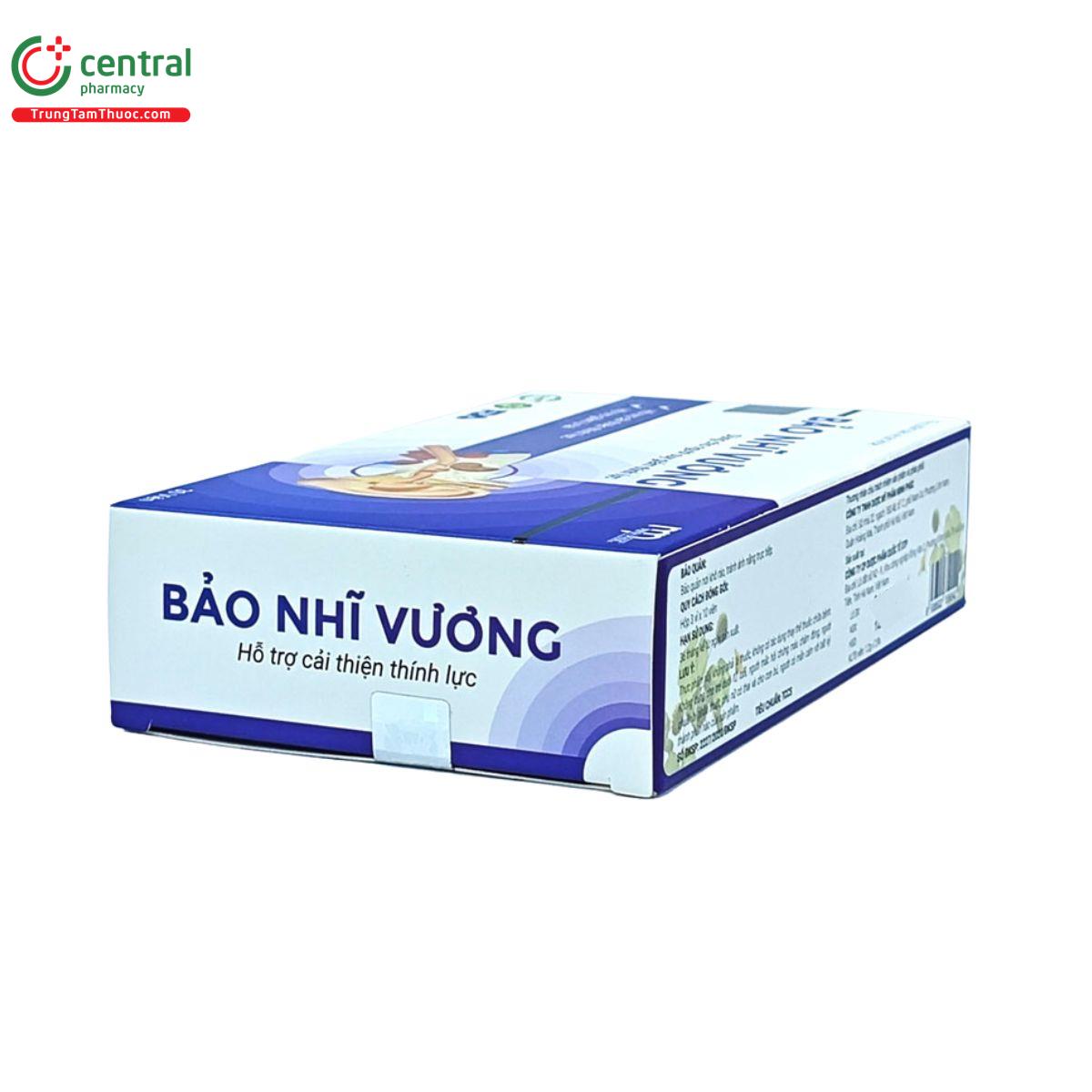 bao nhi vuong 7 H2747