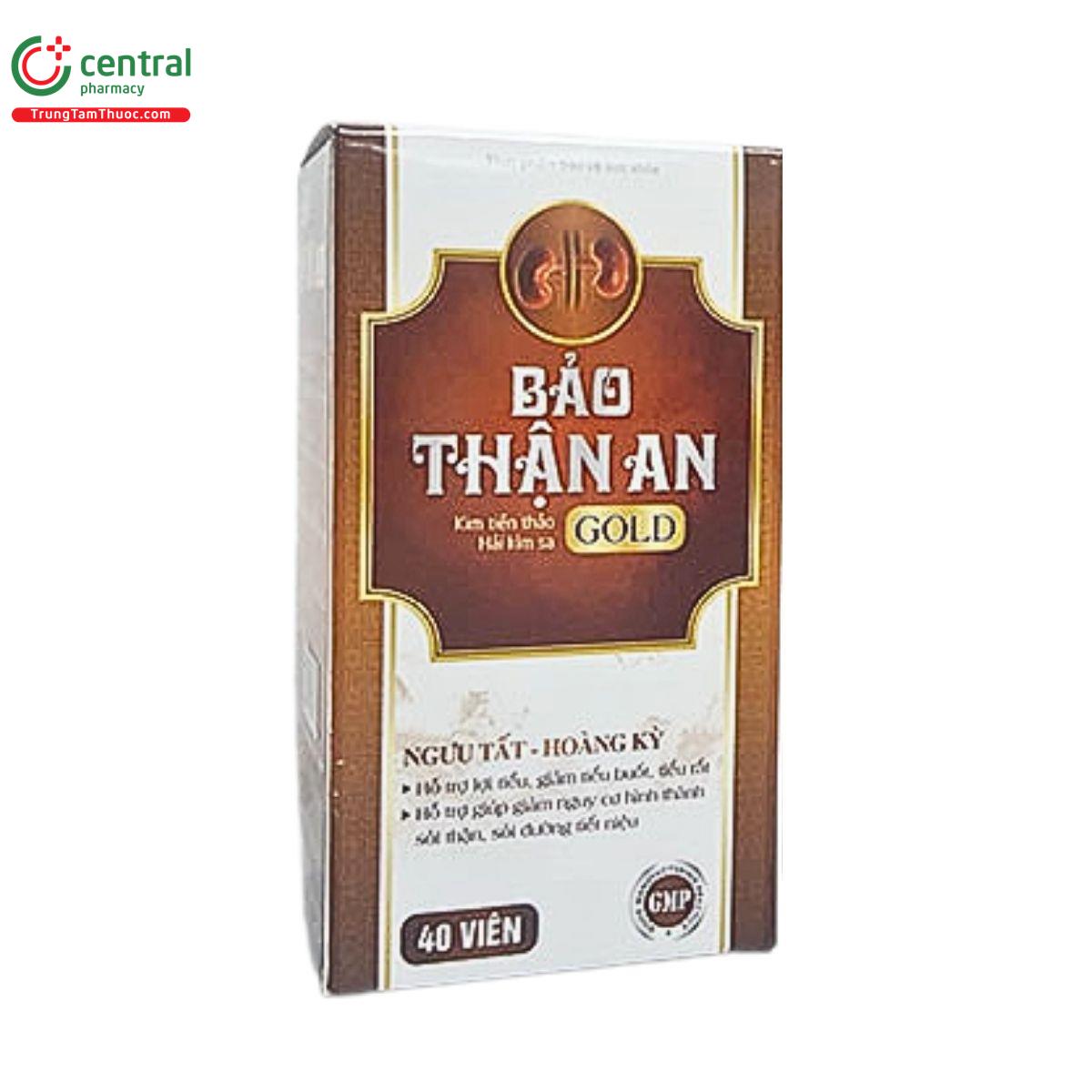 bao than an gold 2 T7627