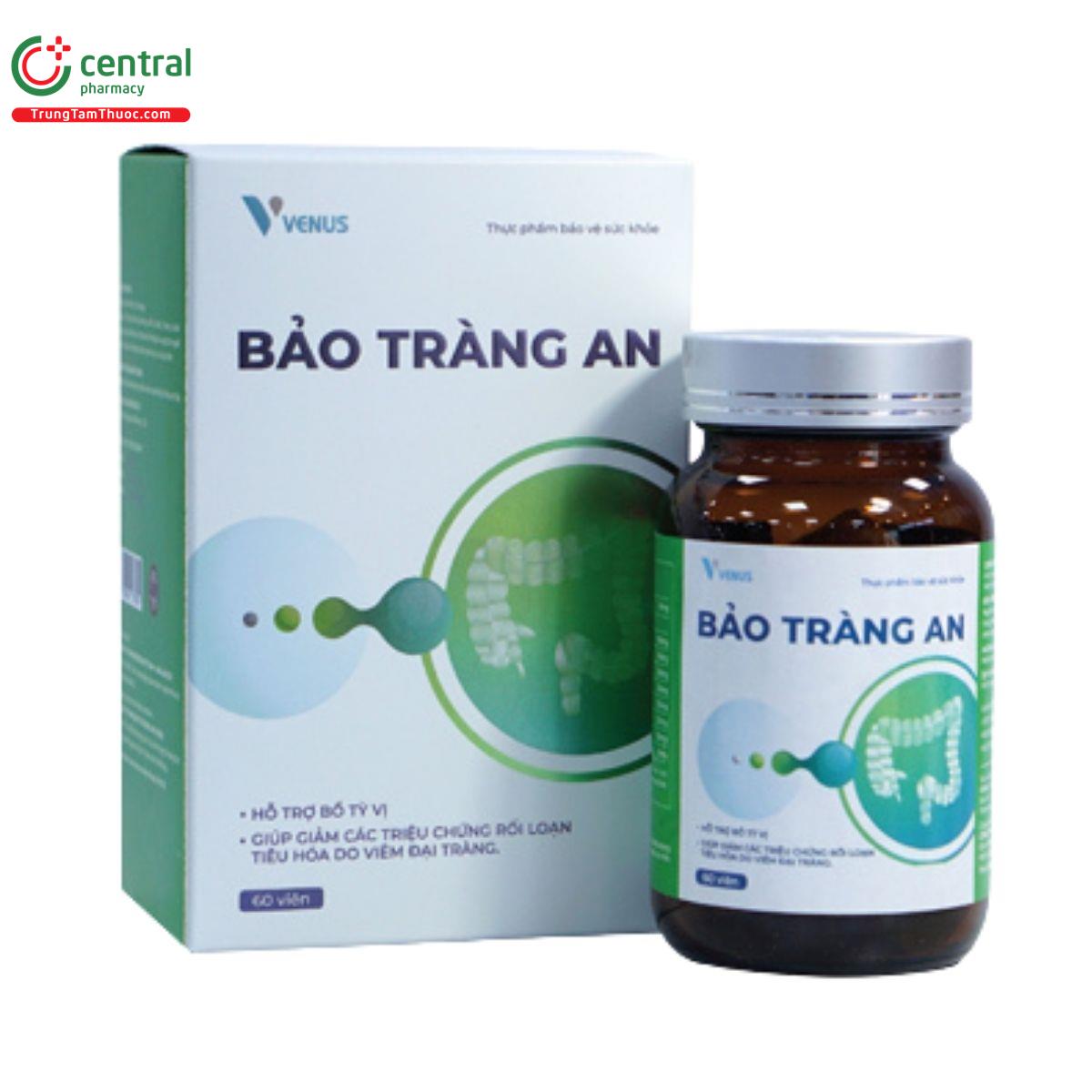 bao trang an 1 N5362 bao trang an 1 N5362