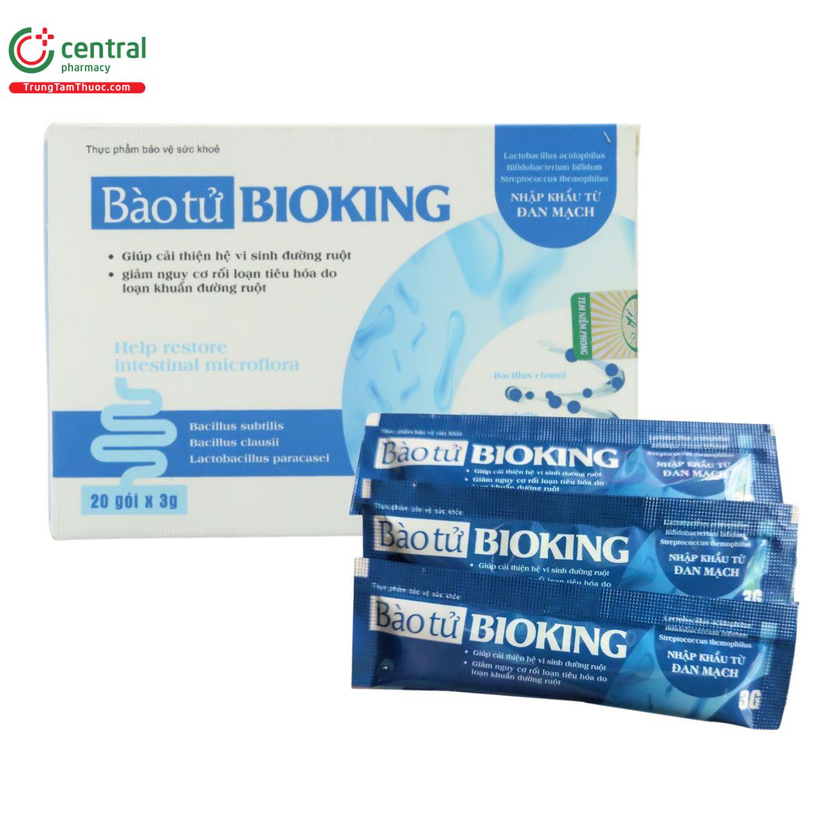 bao tu bioking 1 L4282