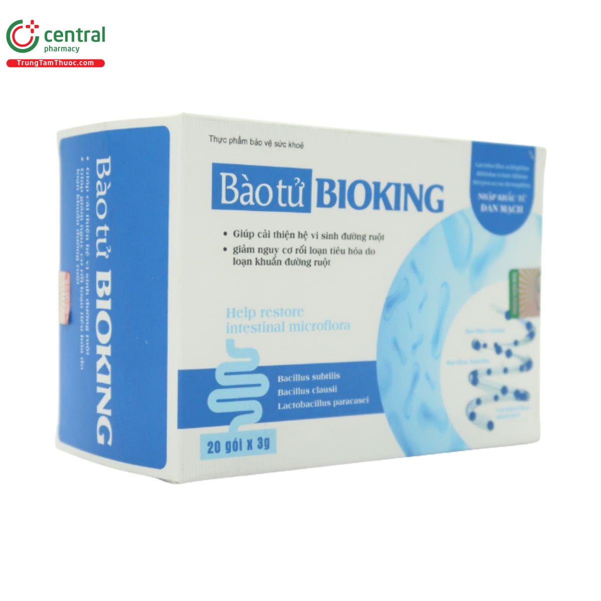 bao tu bioking 3 I3137