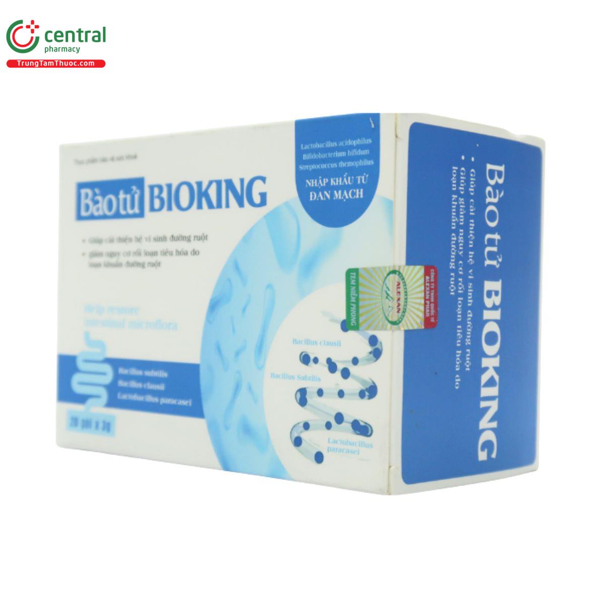 bao tu bioking 4 T7325