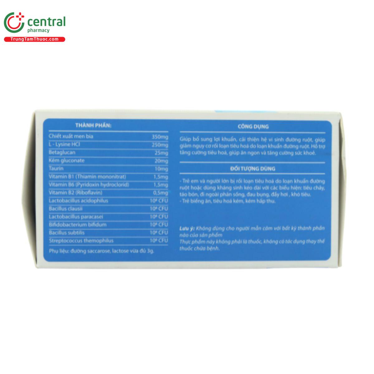 bao tu bioking 5 I3522