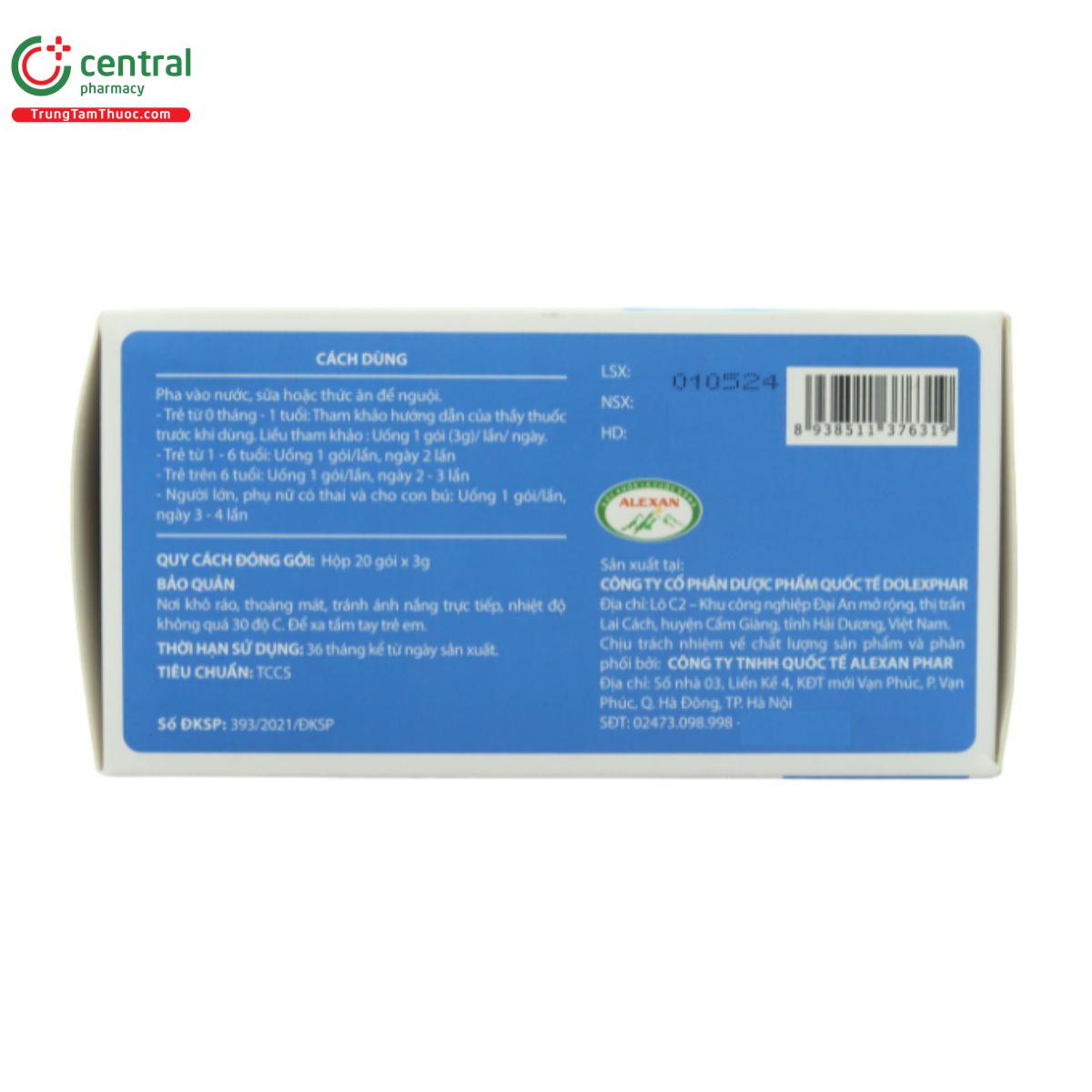 bao tu bioking 6 B0885