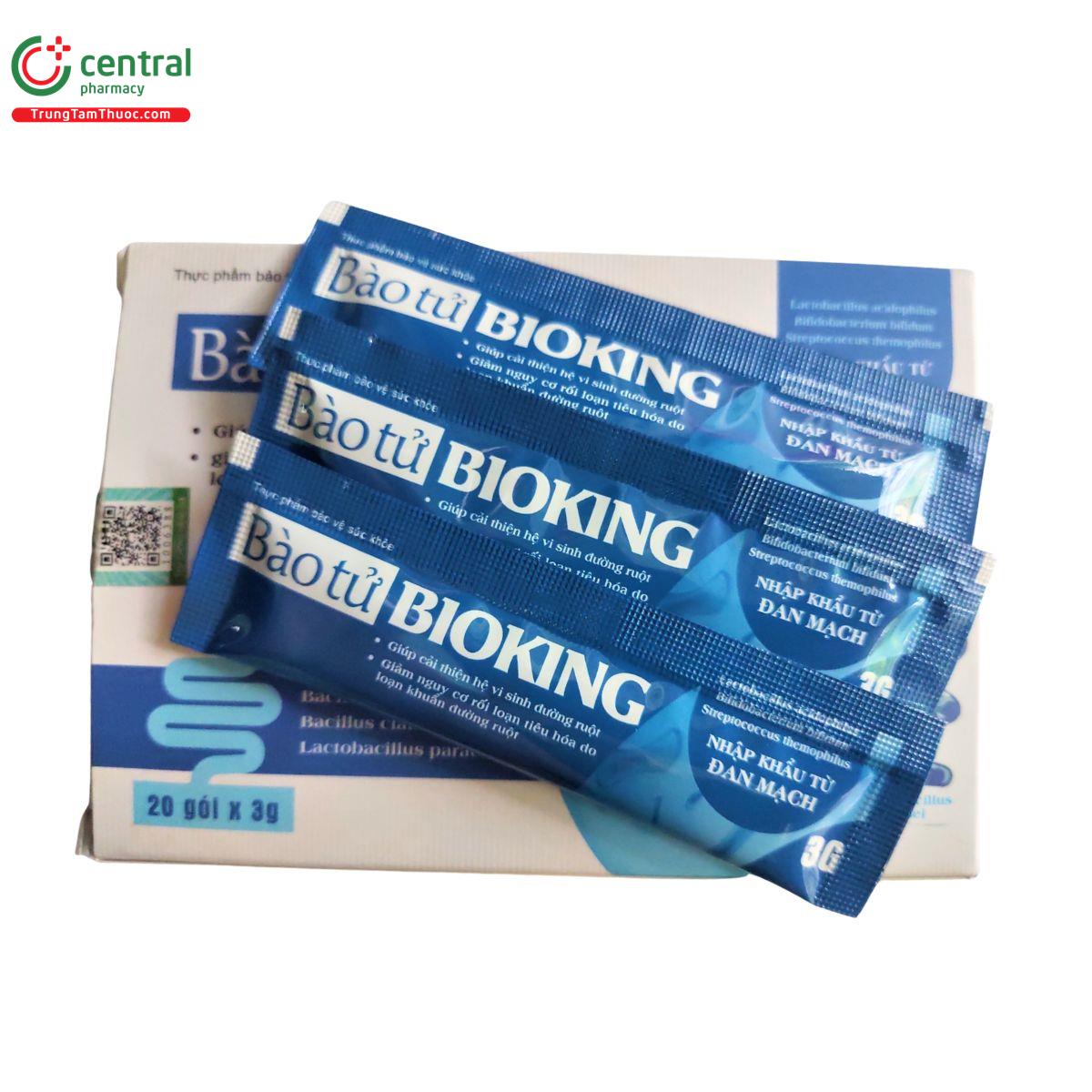 bao tu bioking 7 E2367