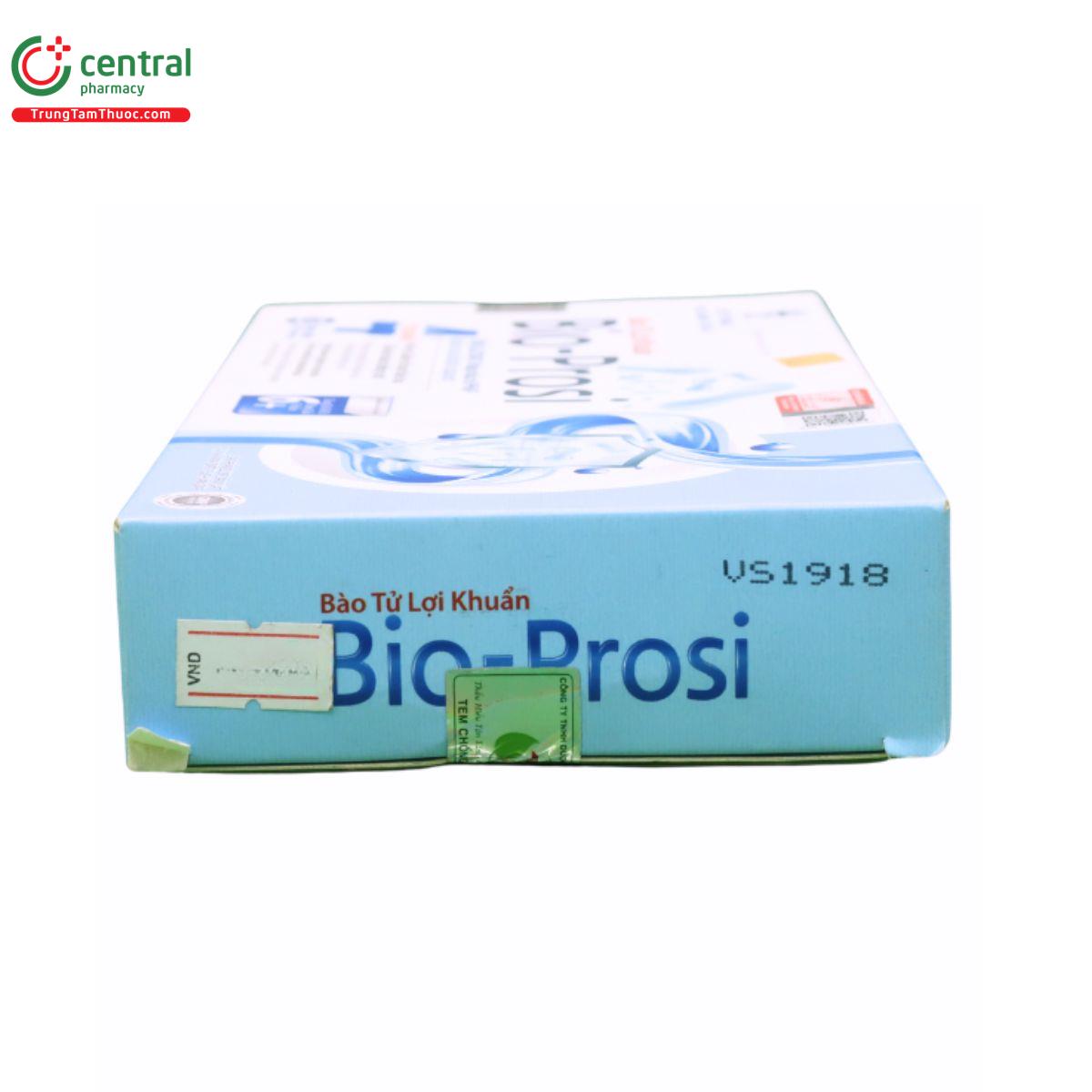bao tu loi khuan bio prosi 6 N5344