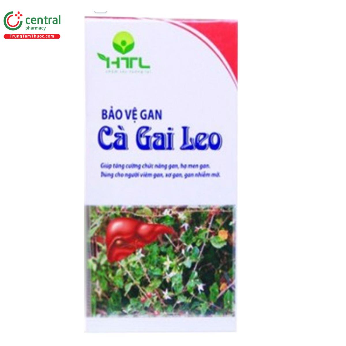 bao ve gan ca gai leo 3 U8707