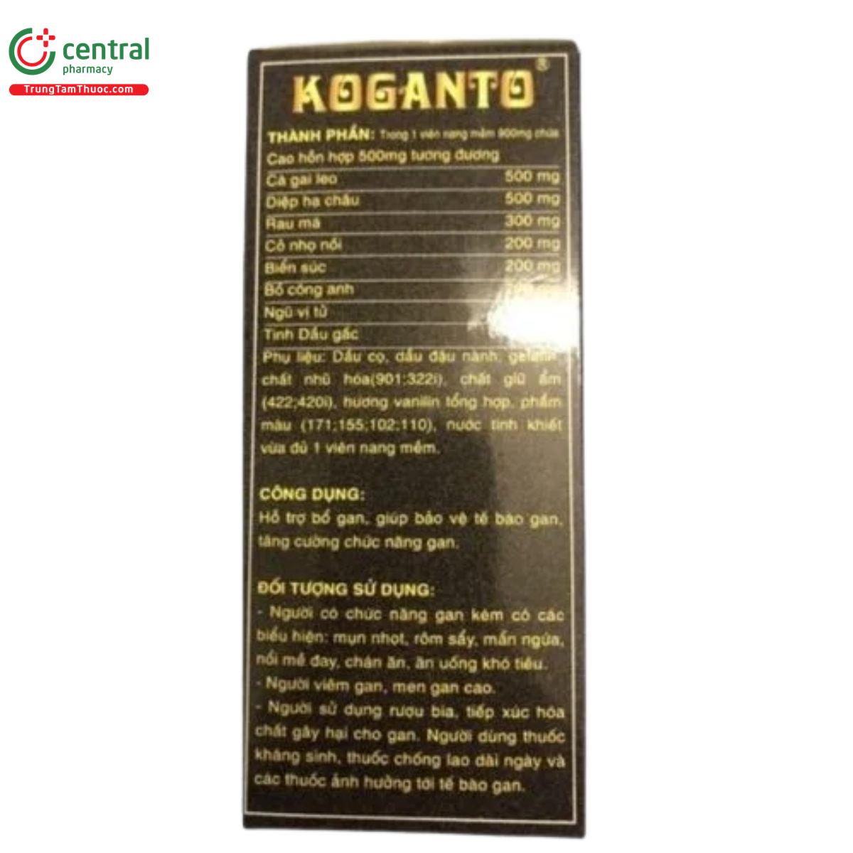 bao ve gan koganto 2 L4718 bao ve gan koganto 2 L4718