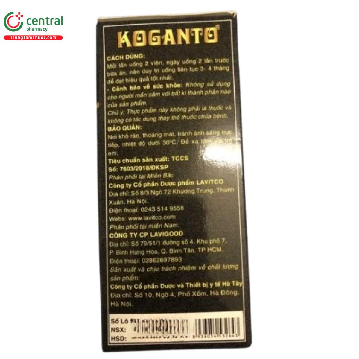 bao ve gan koganto 3 B0524 bao ve gan koganto 3 B0524