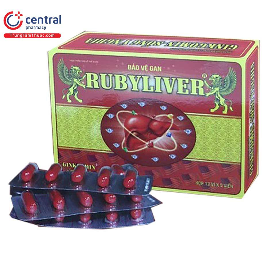 bao ve gan rubyliver 3 N5053