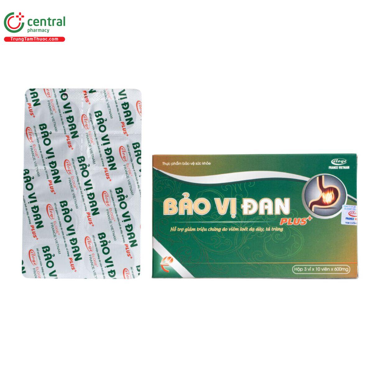 bao vi dan plus 2 A0380