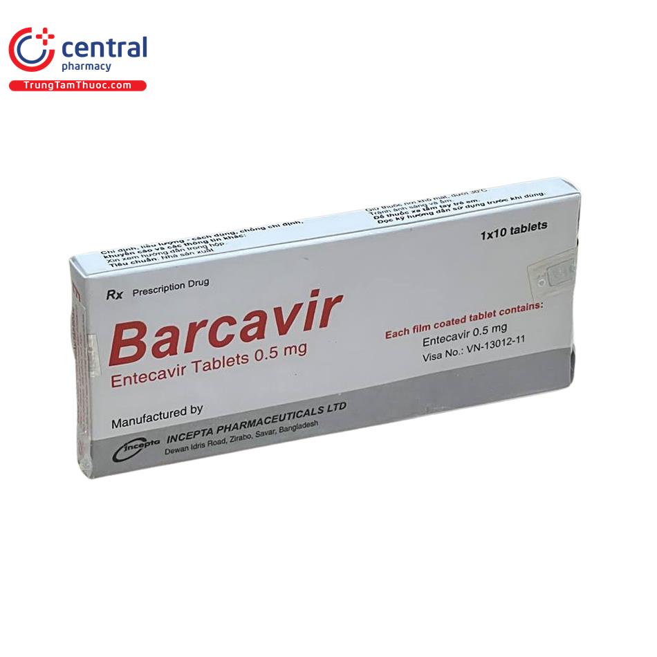 barcavir 1 C0618