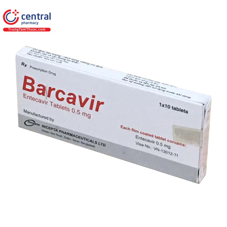 barcavir 2 E1262