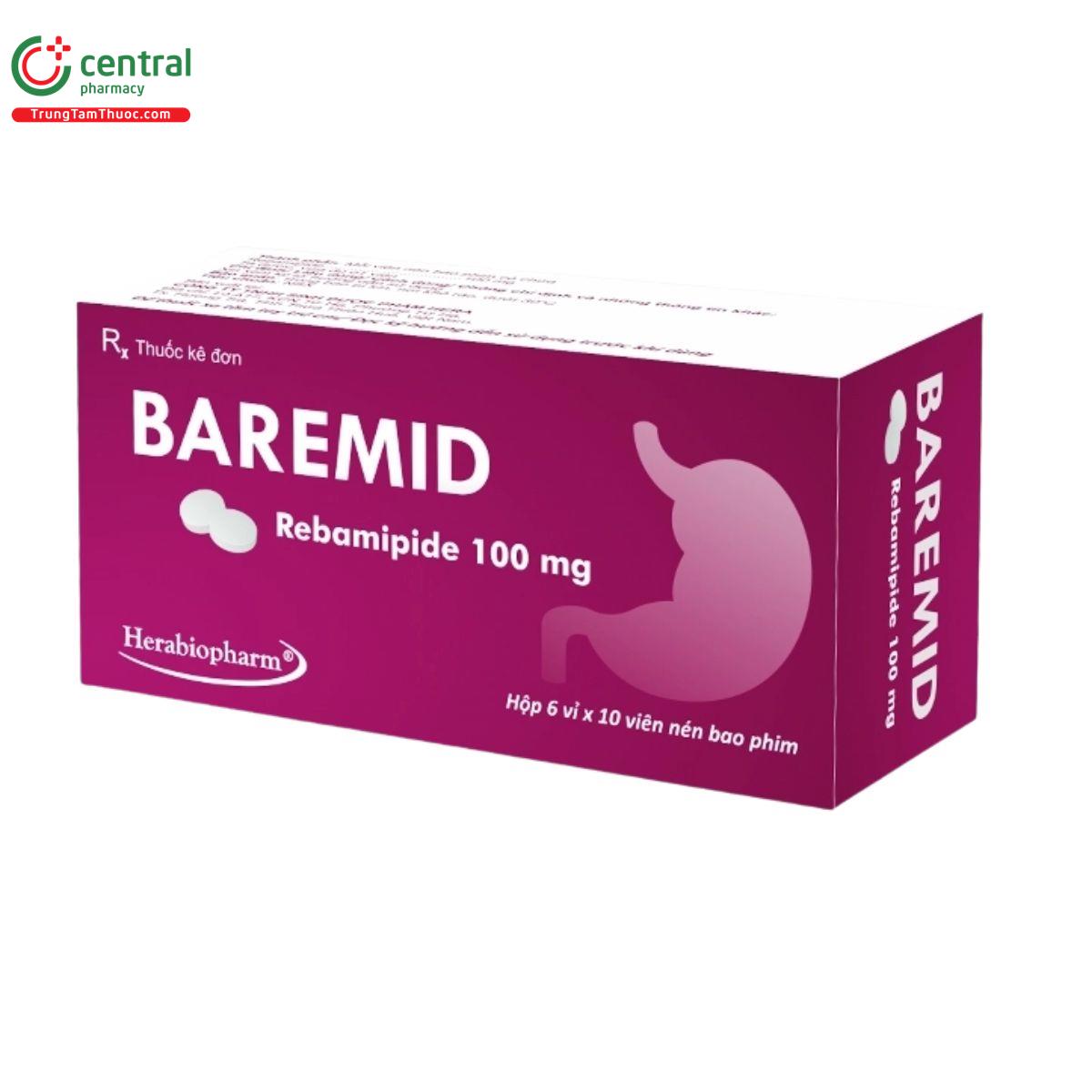 baremid 100mg 1 A0883