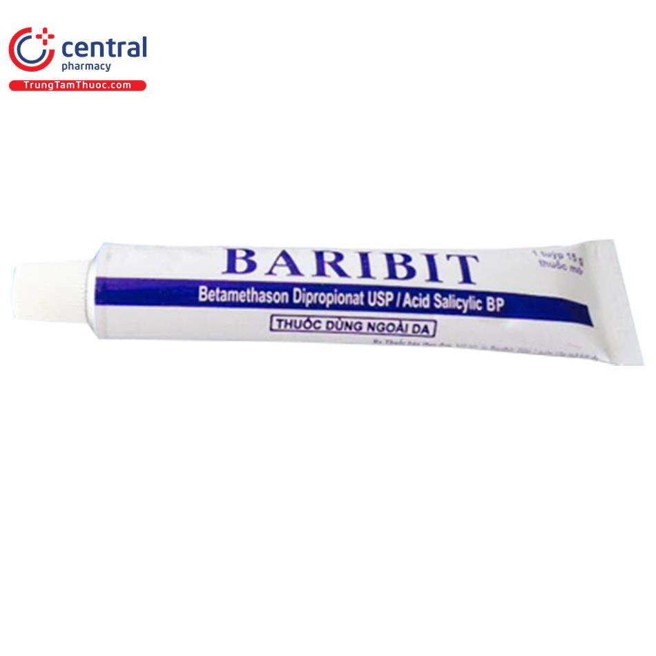 baribit6 L4160