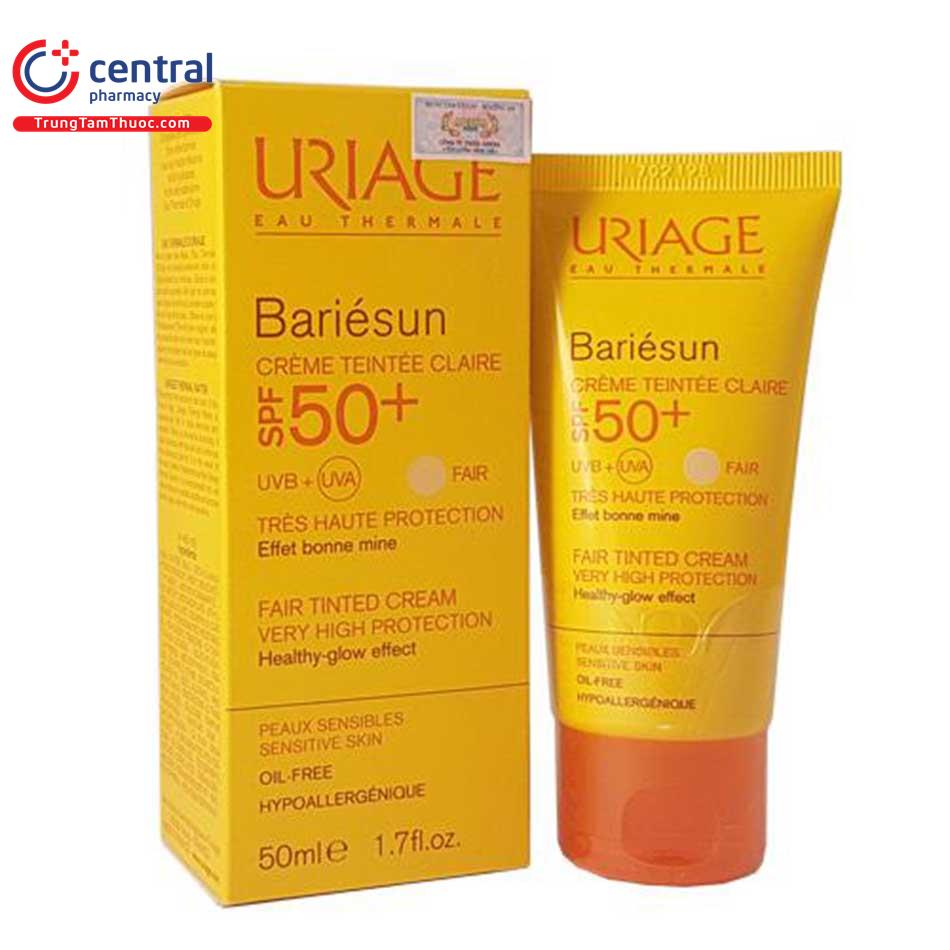 bariesun spf50 1 T8171