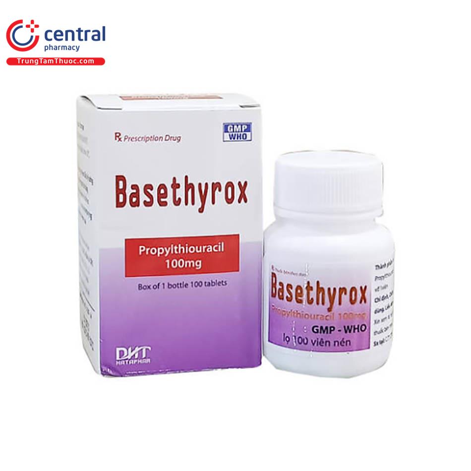 basethyrox 10 A0512
