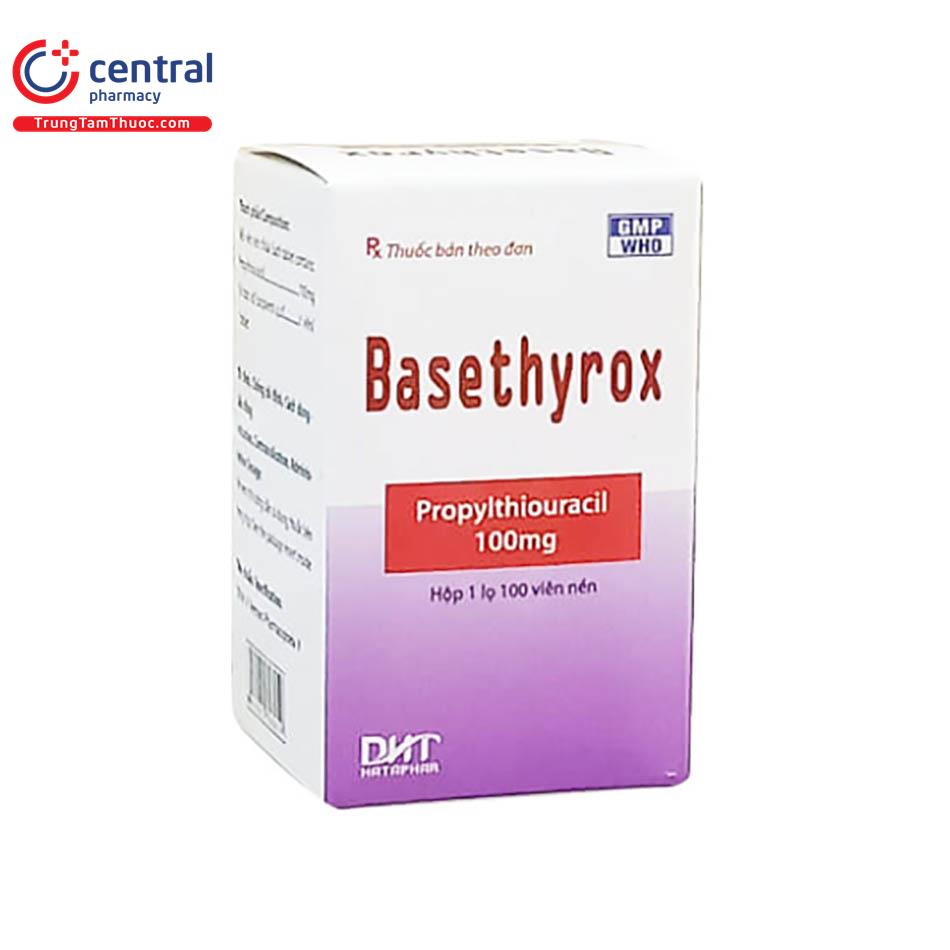 basethyrox 7 V8537