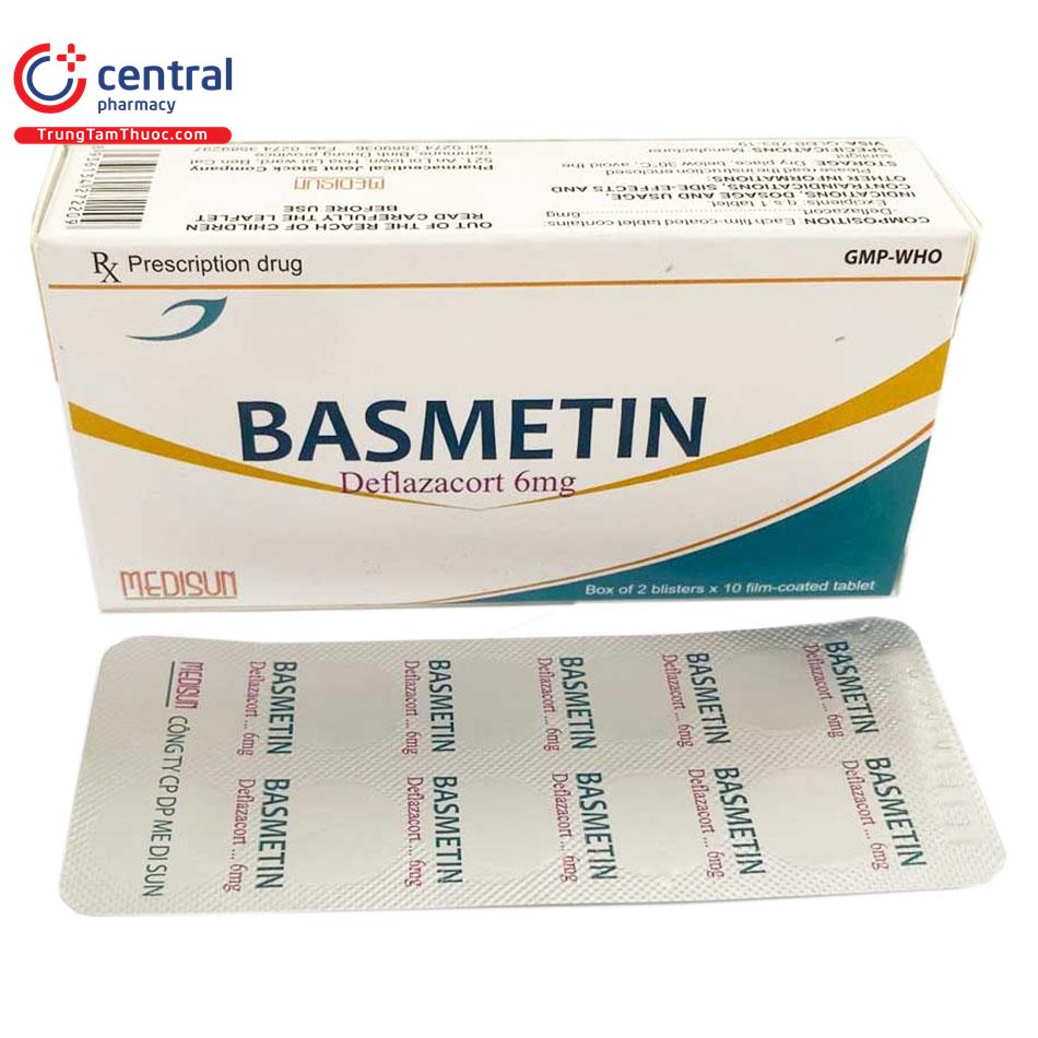 basmetin 3 I3046