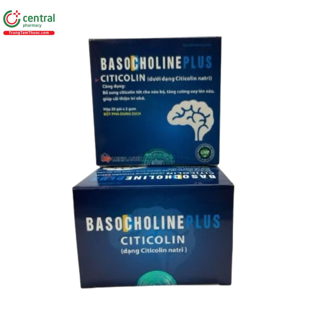 basocholine plus 2 C1734 basocholine plus 2 C1734
