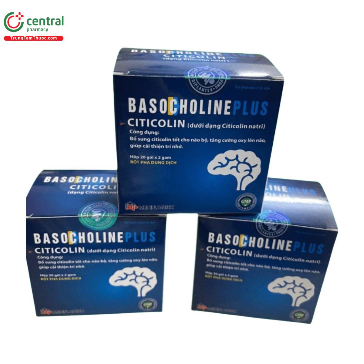 basocholine plus 3 J3461 basocholine plus 3 J3461