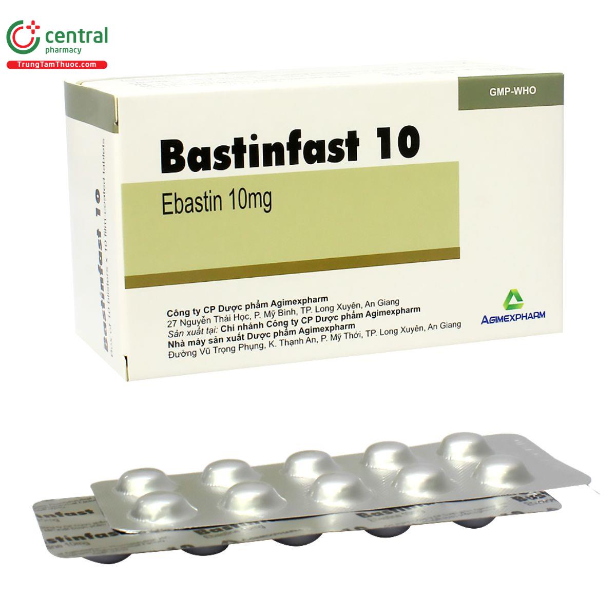 bastinfast 10 3 U8512