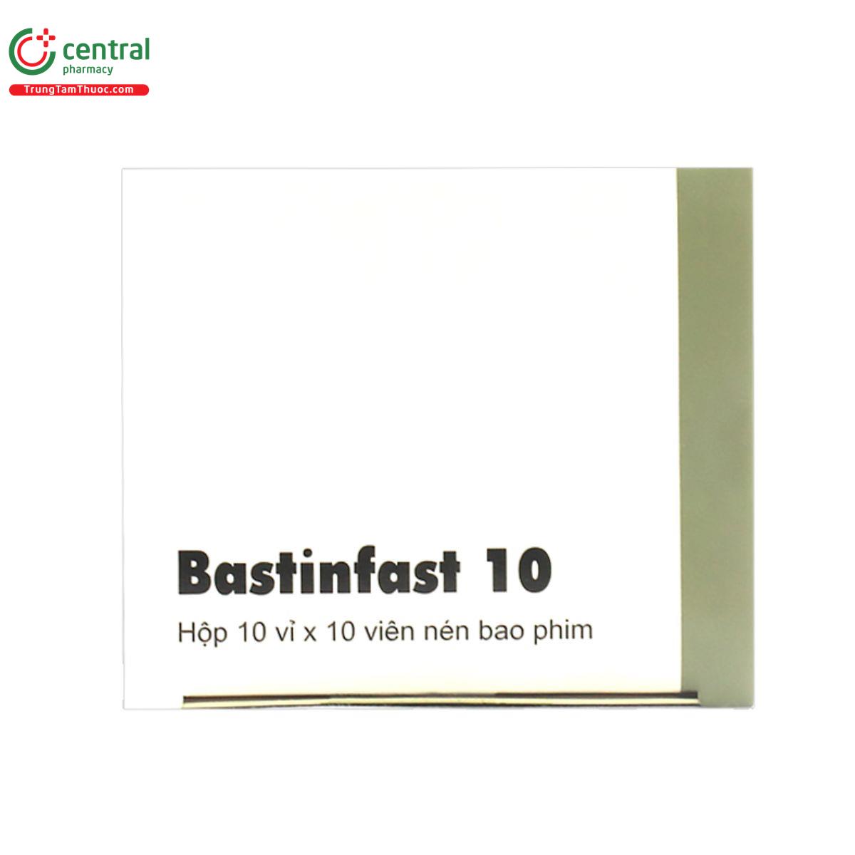 bastinfast 10 6 F2720