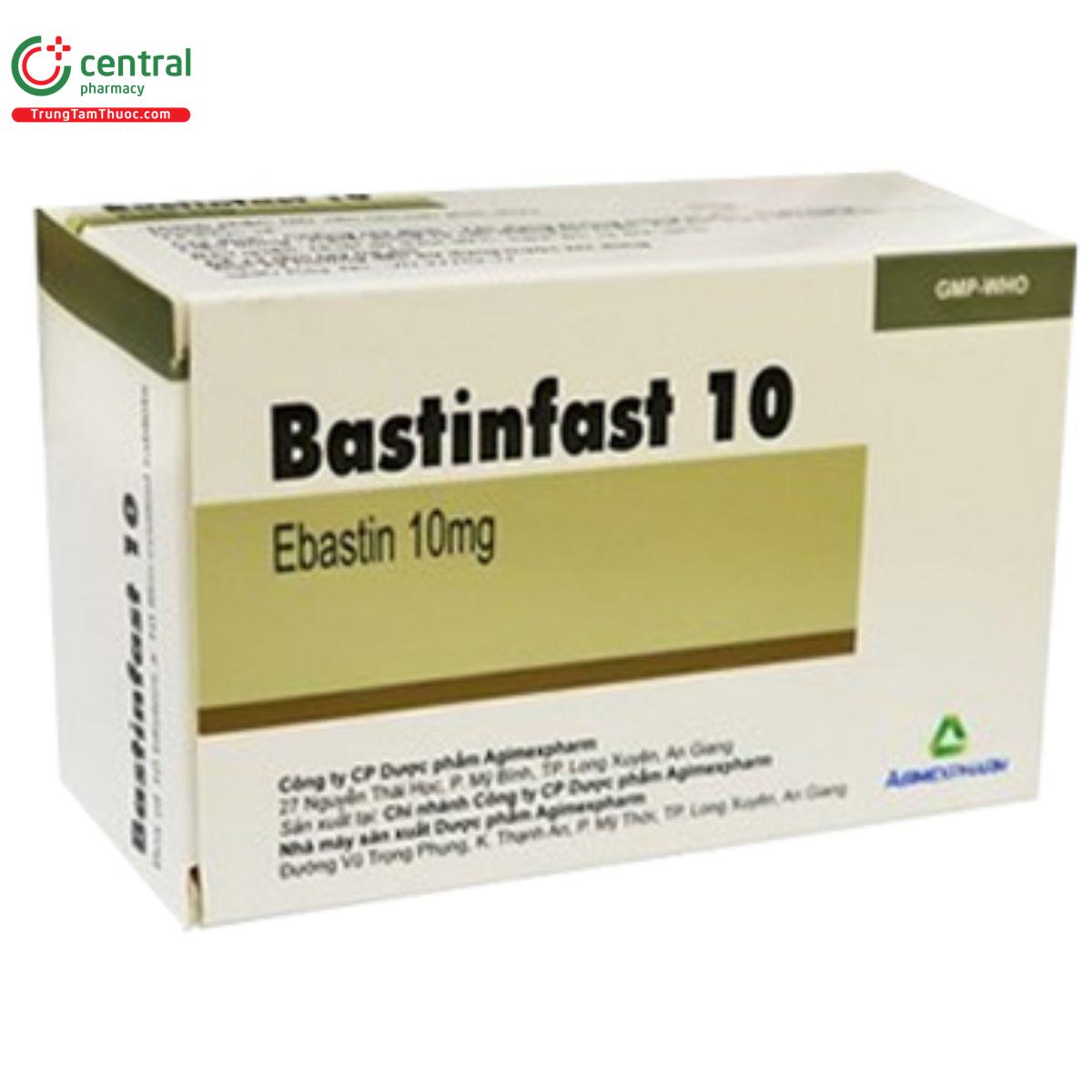 bastinfast 10 8 H3816