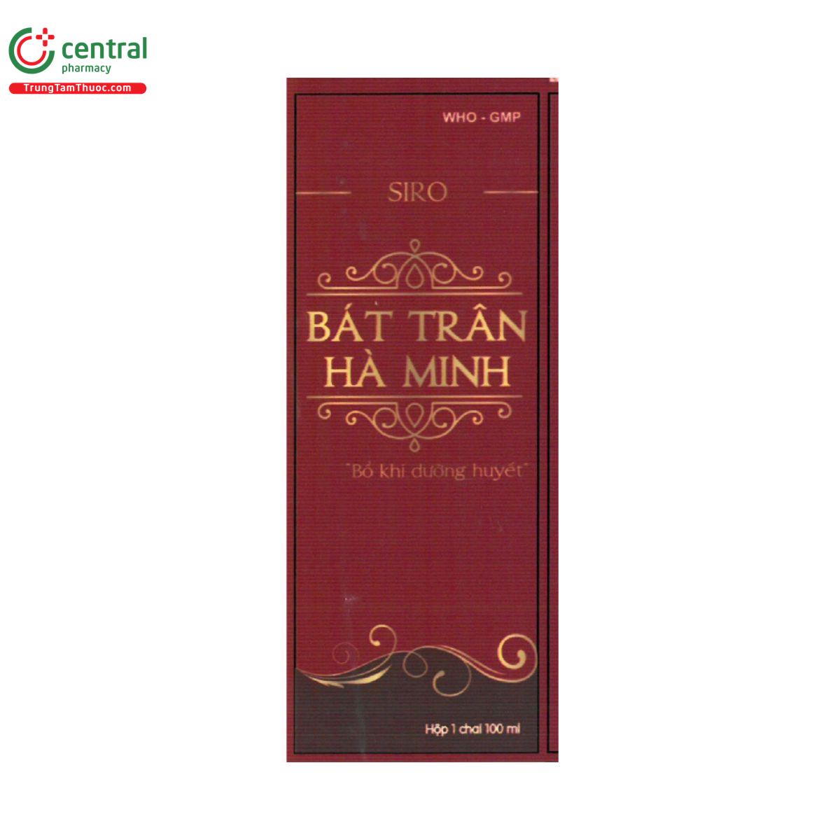 bat tran ha minh 1 H2405 bat tran ha minh 1 H2405