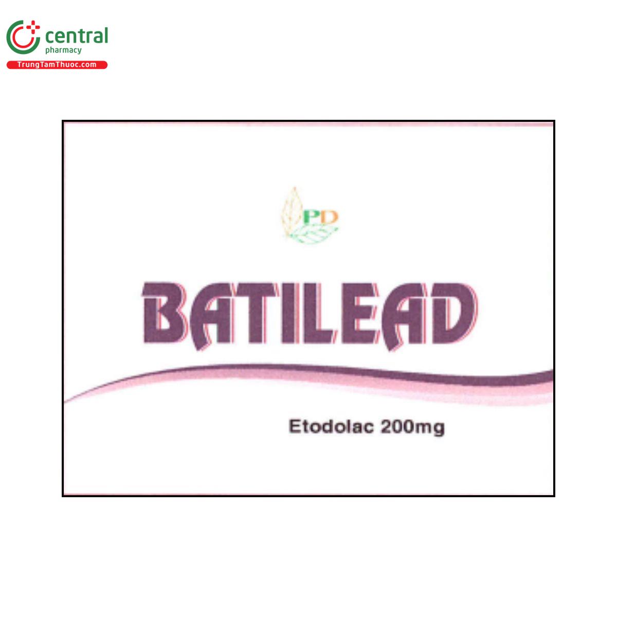 batilead 5 F2411 batilead 5 F2411