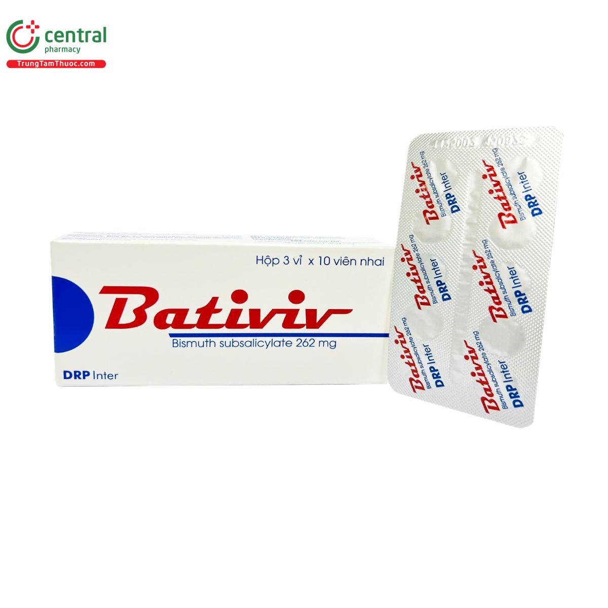 bativir 1 N5104