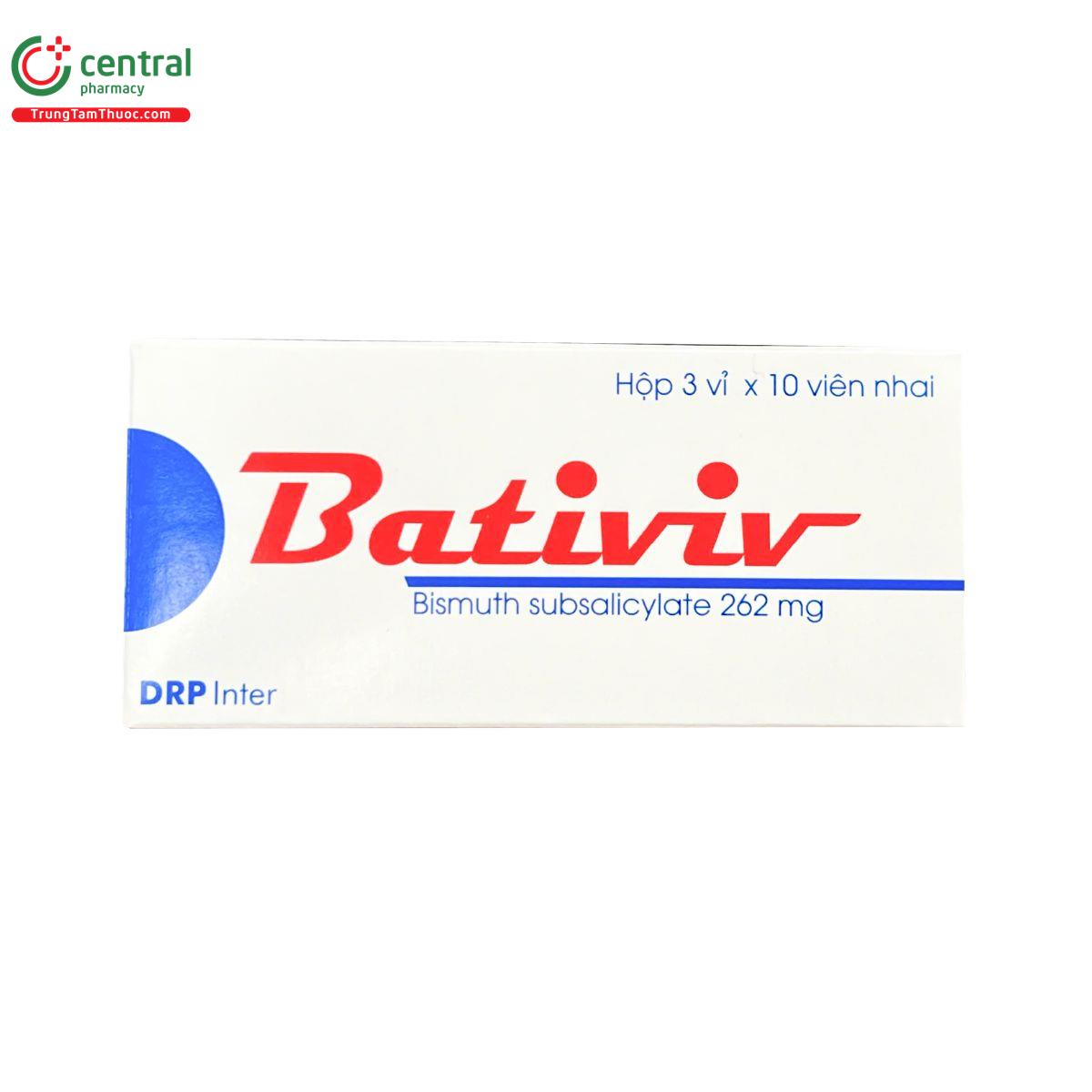 bativir 2 U8731
