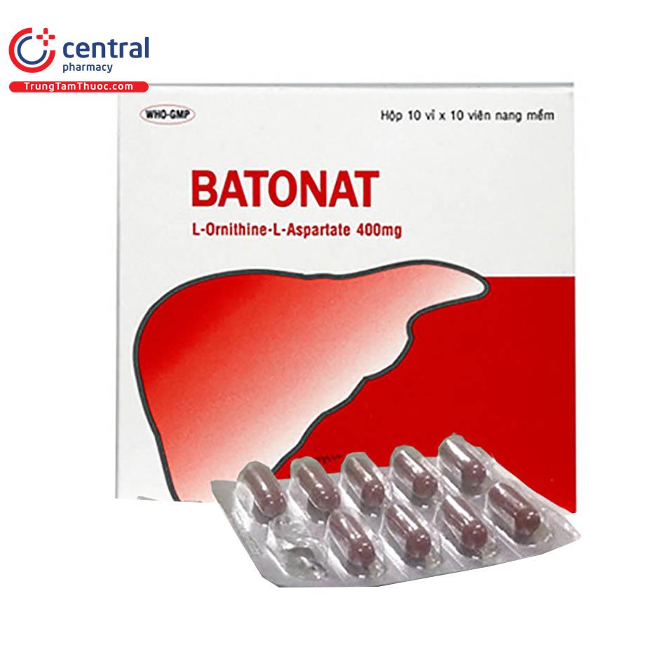 batonat 2 R7111