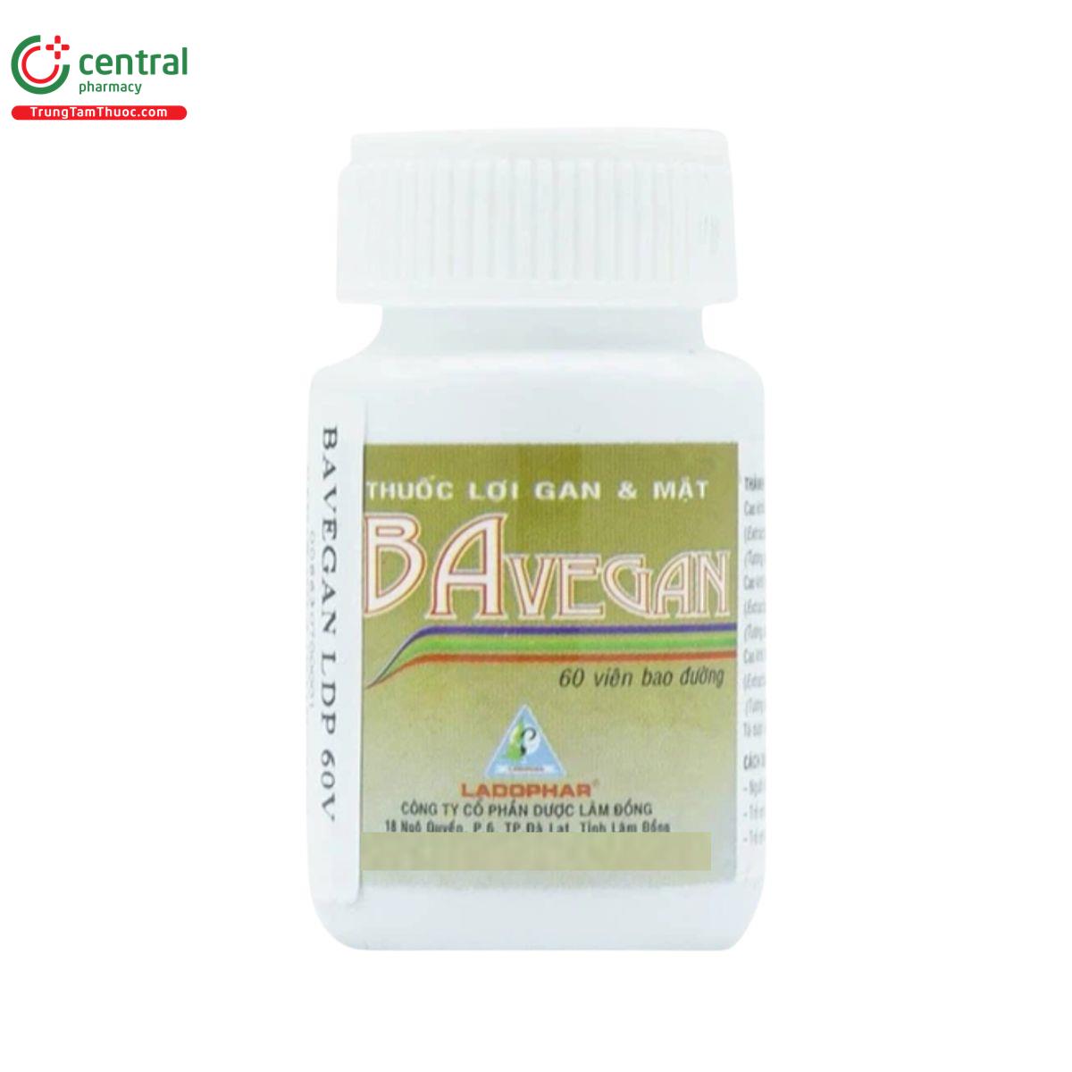 bavegan ladophar 2 M4211 bavegan ladophar 2 M4211