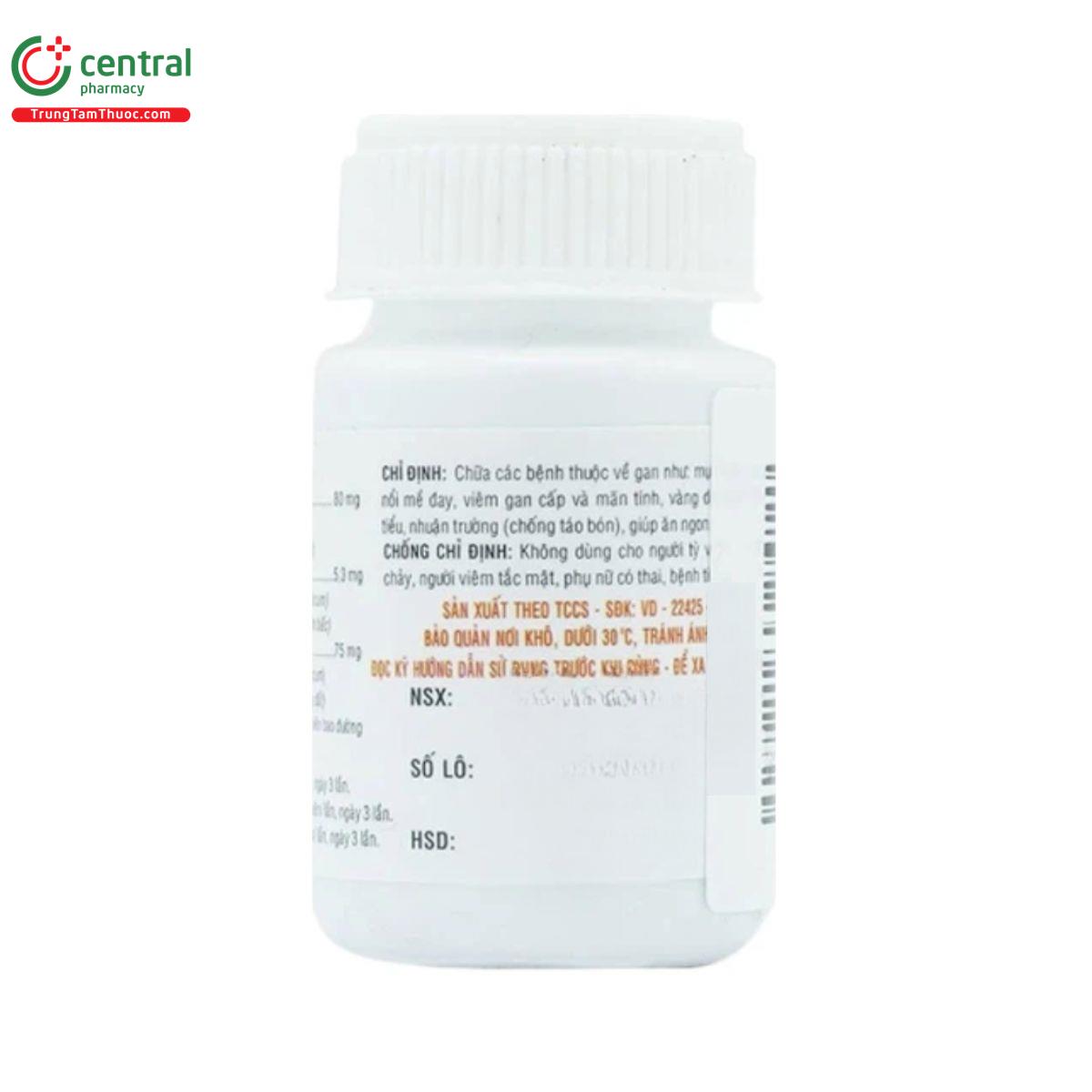 bavegan ladophar 3 N5308 bavegan ladophar 3 N5308