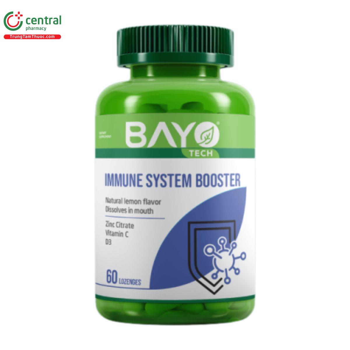 bayotech immune system booster2 A0882