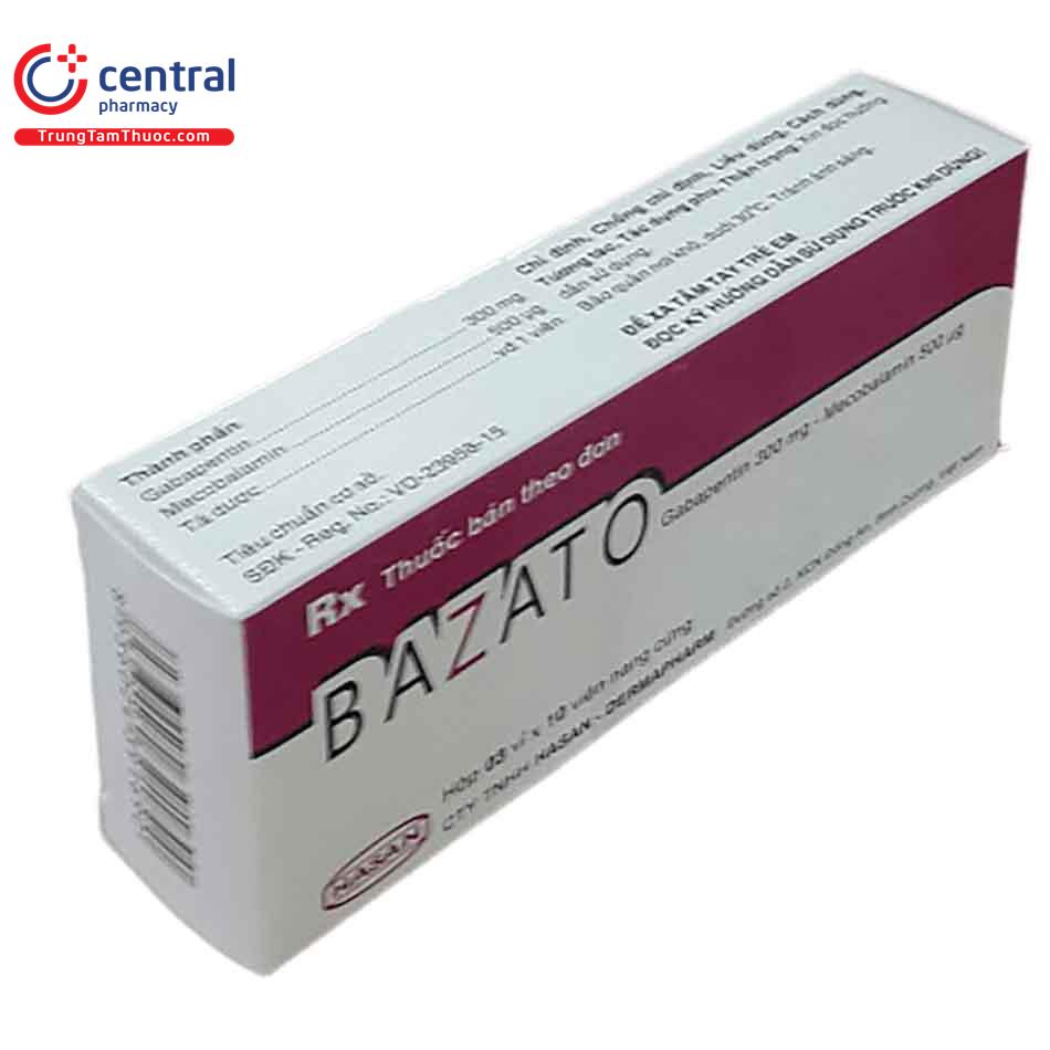 bazato 3 O5220