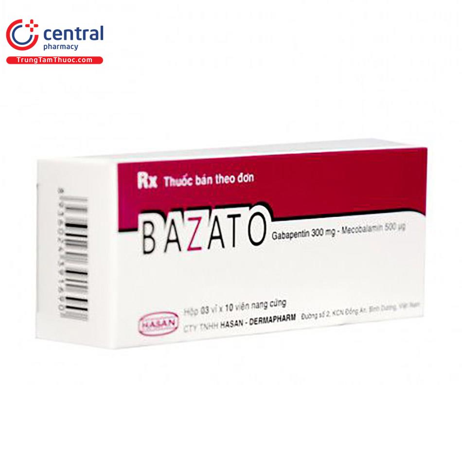 bazato 4 D1023